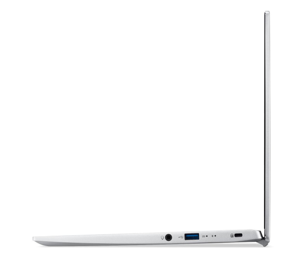 Acer Swift 3 i5-1240P/16GB/512/Win11 QHD Evo Srebrny - 1222016 - zdjęcie 7